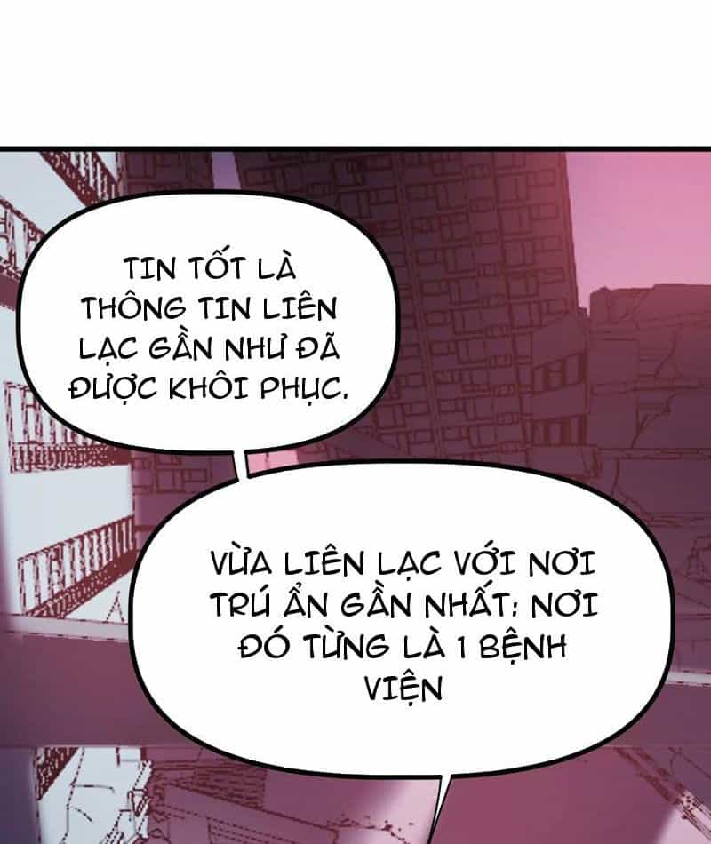 Băng Phong Mạt Nhật: Không Còn Đường Sống - Chương 36 - ảnh 88