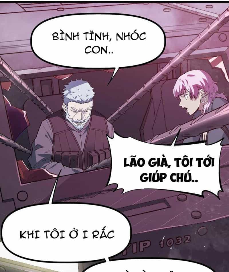 Băng Phong Mạt Nhật: Không Còn Đường Sống - Chương 38 - ảnh 47