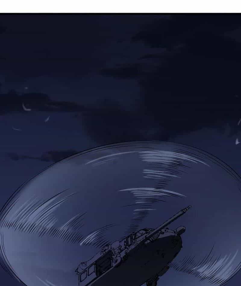 Băng Phong Mạt Nhật: Không Còn Đường Sống - Chương 41 - ảnh 63