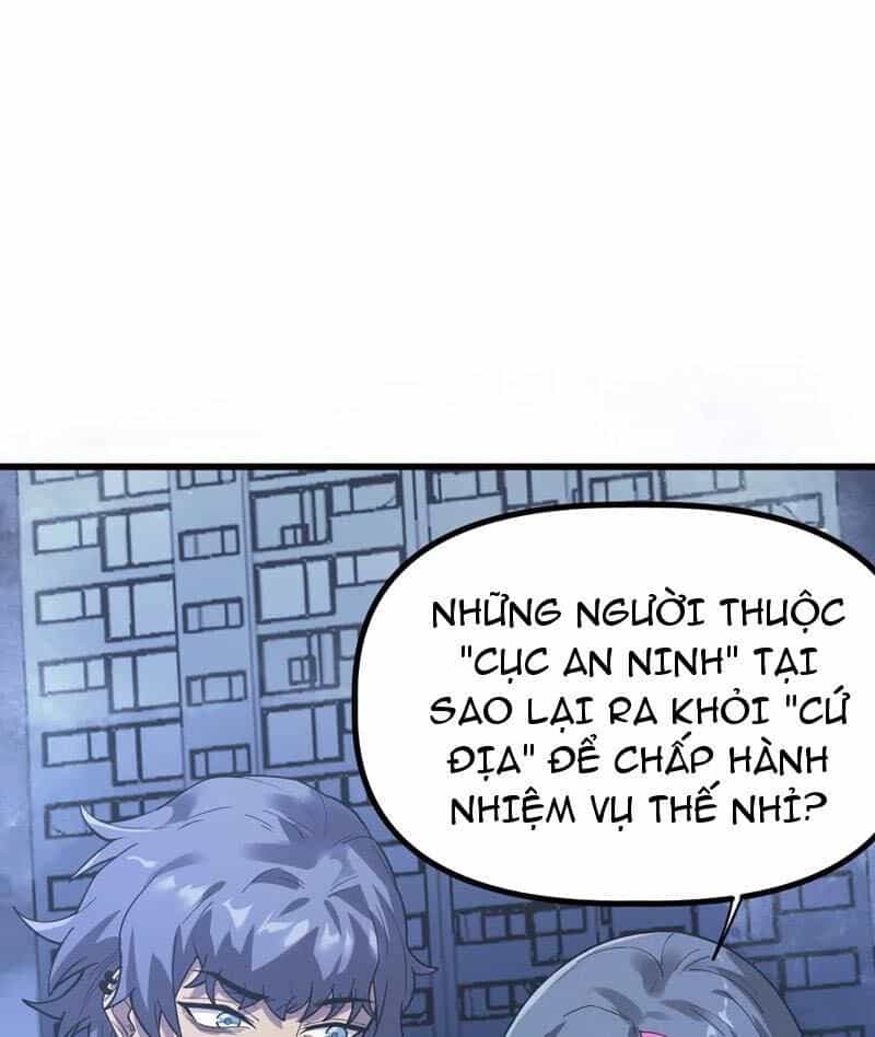 Băng Phong Mạt Nhật: Không Còn Đường Sống - Chương 41 - ảnh 80
