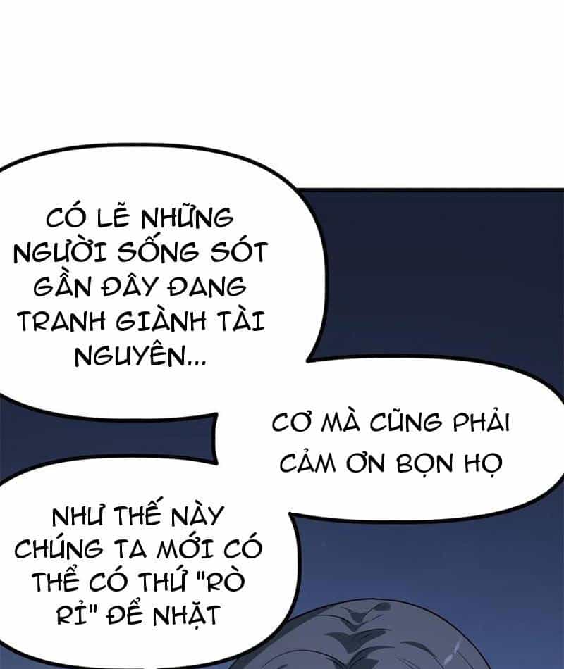 Băng Phong Mạt Nhật: Không Còn Đường Sống - Chương 42 - ảnh 92