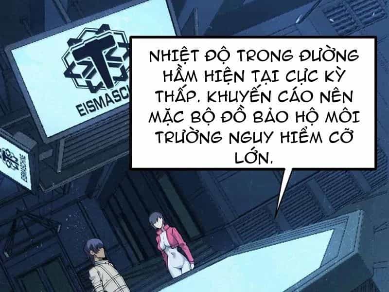 Băng Phong Mạt Nhật: Không Còn Đường Sống - Chương 46 - ảnh 69