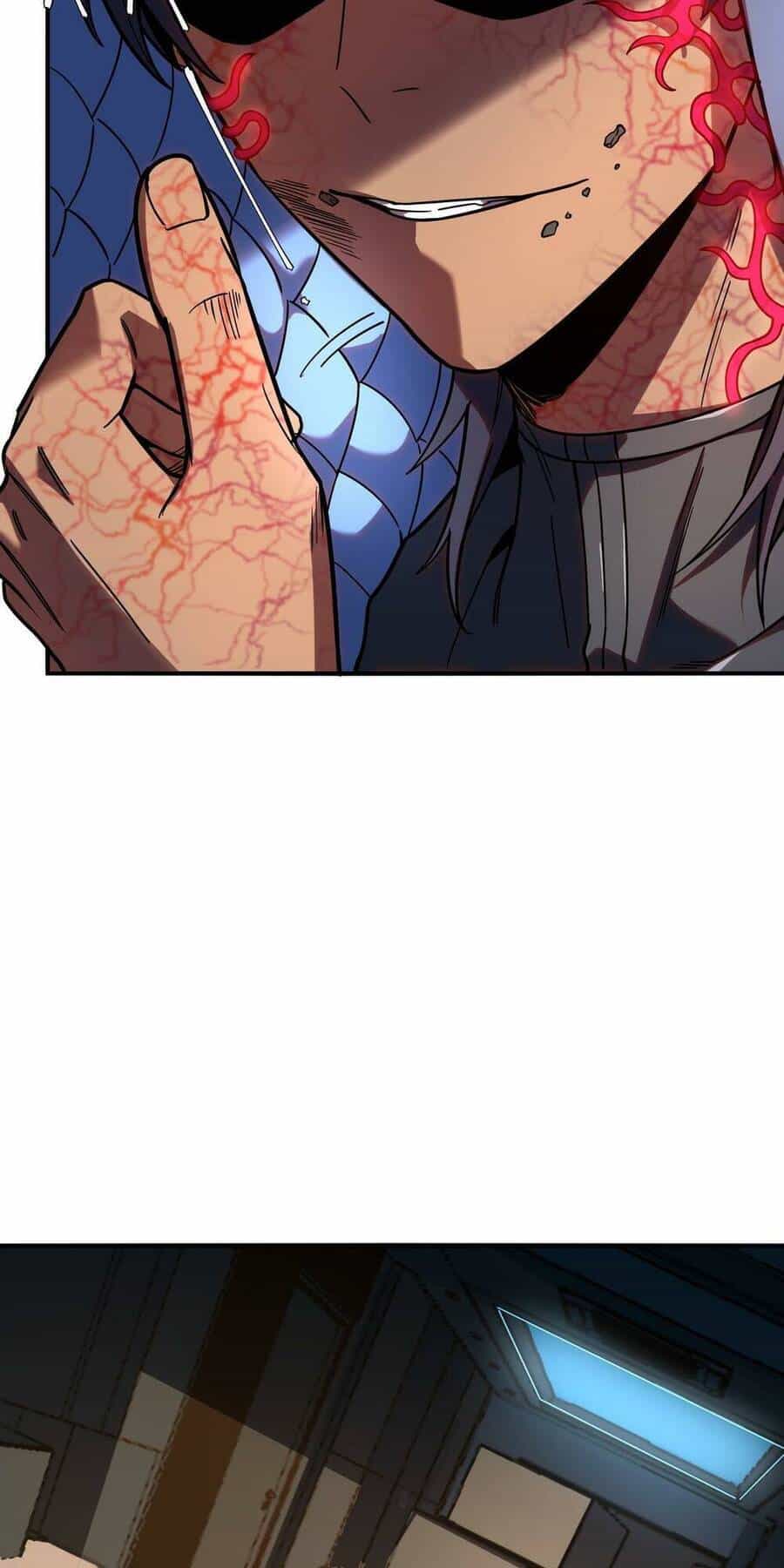 Băng Phong Mạt Nhật: Không Còn Đường Sống - Chương 7 - ảnh 69