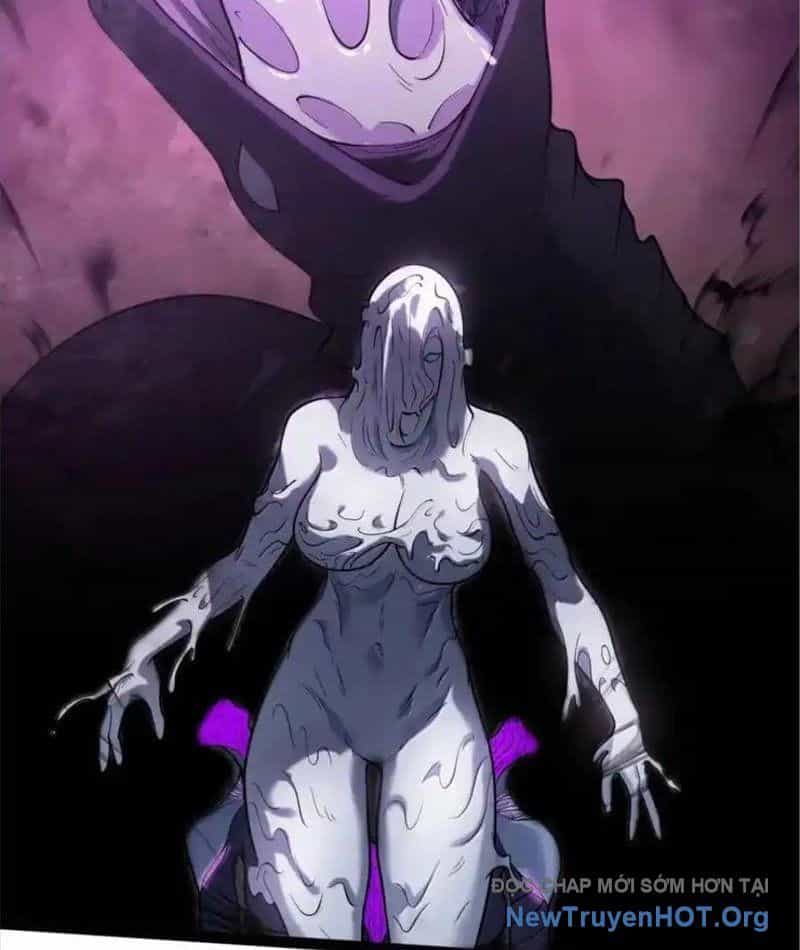 Băng Phong Mạt Nhật: Không Còn Đường Sống - Chương 71 - ảnh 12
