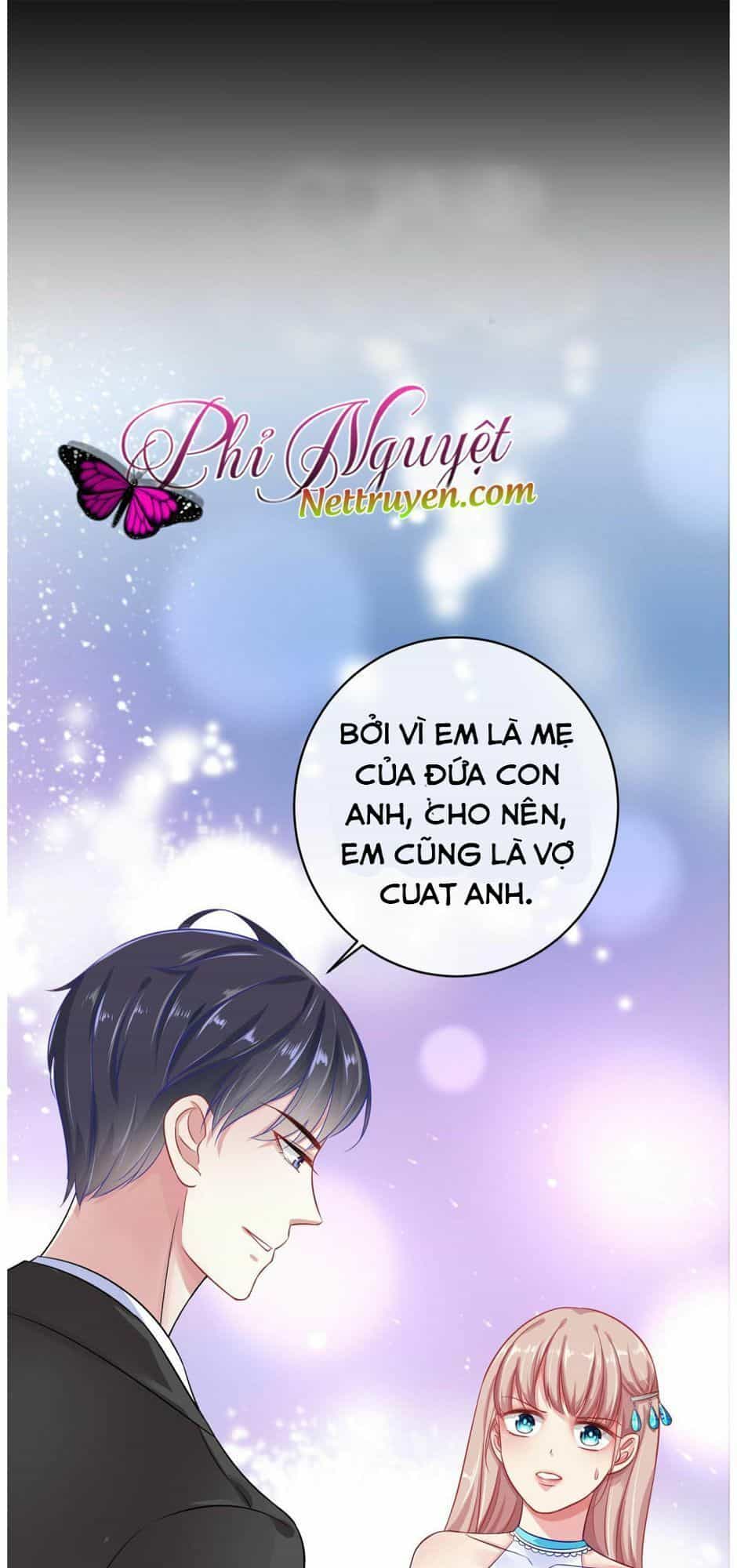 Băng Sơn Tổng Tài Sủng Thê Đến Vô Đạo - Chương 1 - ảnh 12