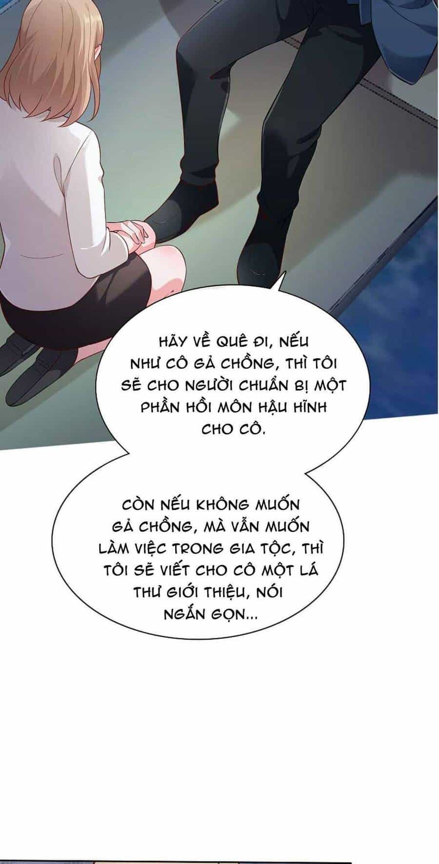 Băng Sơn Tổng Tài Sủng Thê Đến Vô Đạo - Chương 102 - ảnh 34