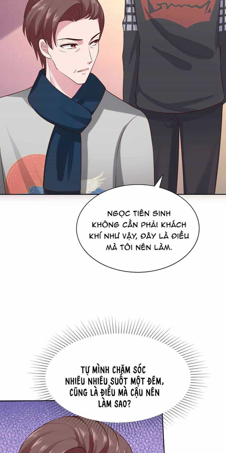 Băng Sơn Tổng Tài Sủng Thê Đến Vô Đạo - Chương 104 - ảnh 6
