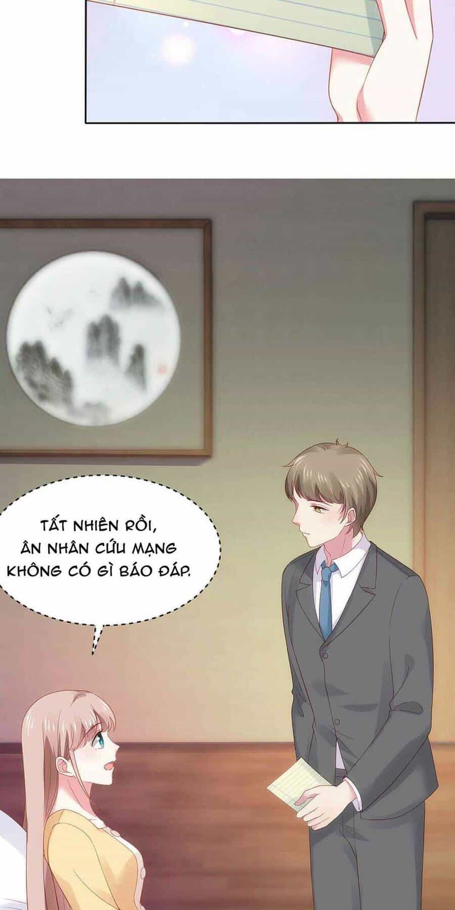 Băng Sơn Tổng Tài Sủng Thê Đến Vô Đạo - Chương 105 - ảnh 16