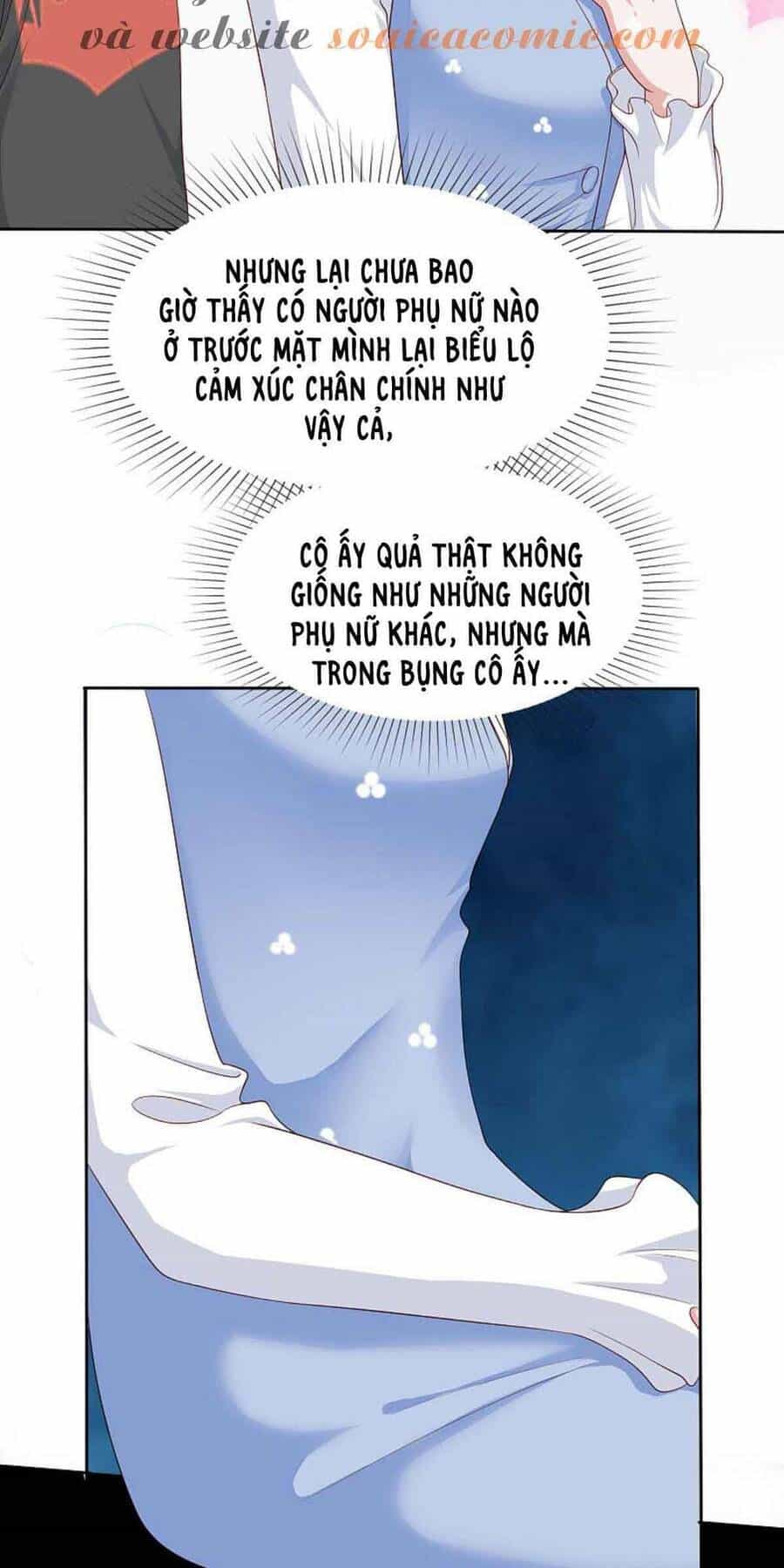 Băng Sơn Tổng Tài Sủng Thê Đến Vô Đạo - Chương 105 - ảnh 33