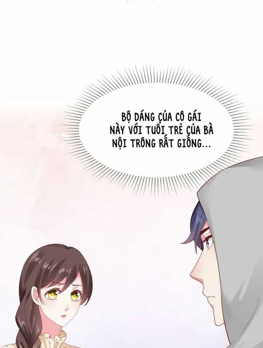 Băng Sơn Tổng Tài Sủng Thê Đến Vô Đạo - Chương 108 - ảnh 39