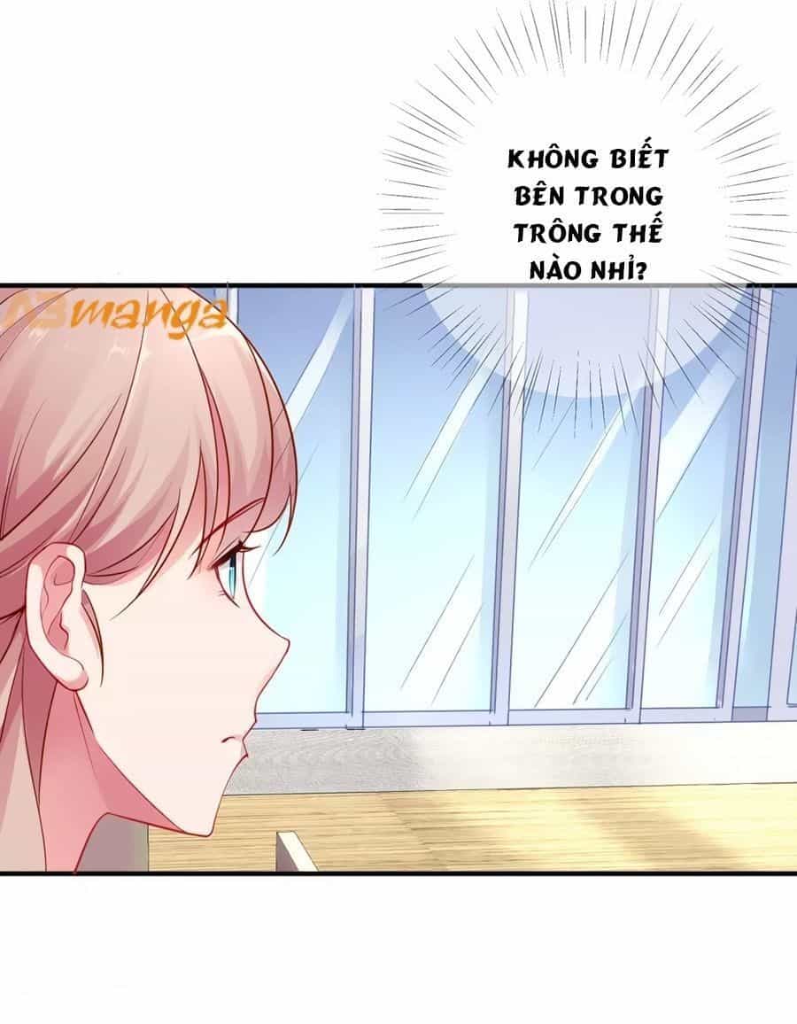 Băng Sơn Tổng Tài Sủng Thê Đến Vô Đạo - Chương 11 - ảnh 22