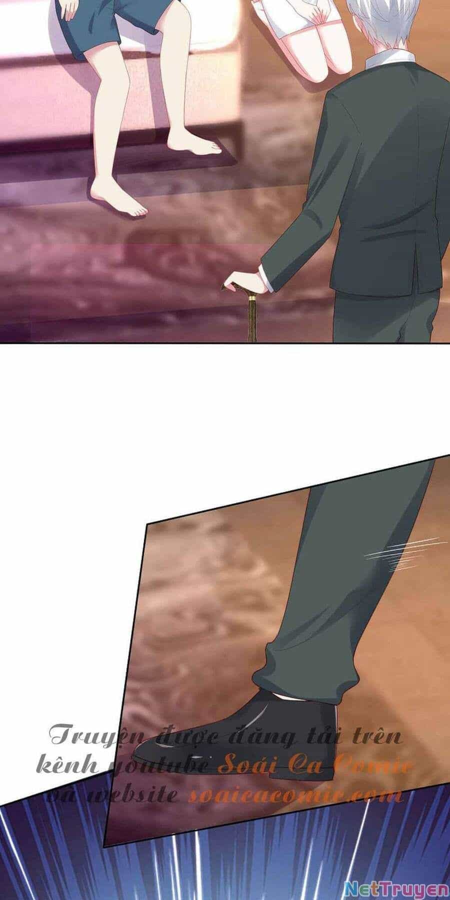 Băng Sơn Tổng Tài Sủng Thê Đến Vô Đạo - Chương 110 - ảnh 3