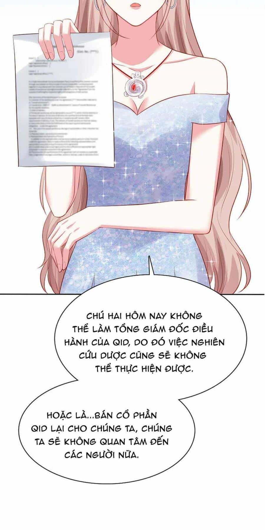 Băng Sơn Tổng Tài Sủng Thê Đến Vô Đạo - Chương 111 - ảnh 28