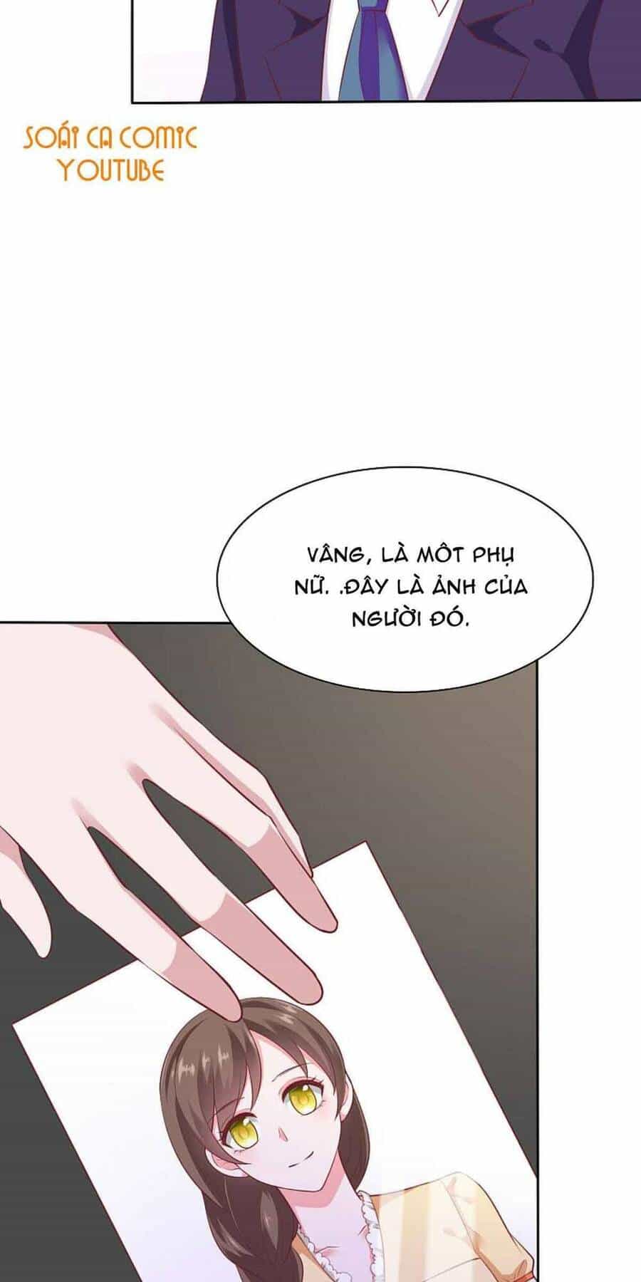 Băng Sơn Tổng Tài Sủng Thê Đến Vô Đạo - Chương 116 - ảnh 9
