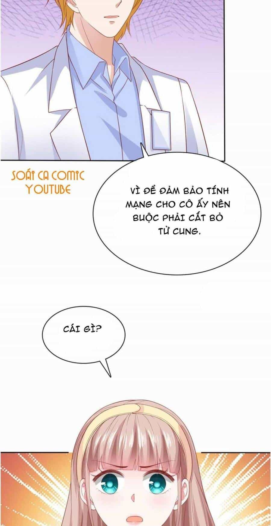 Băng Sơn Tổng Tài Sủng Thê Đến Vô Đạo - Chương 120 - ảnh 24