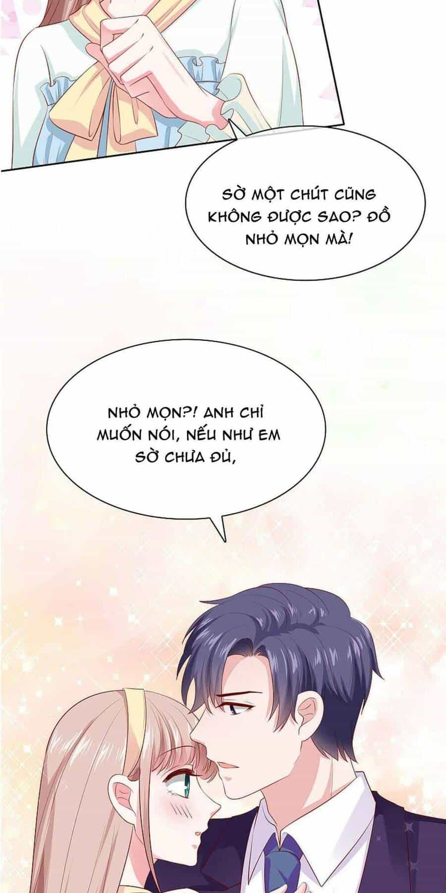 Băng Sơn Tổng Tài Sủng Thê Đến Vô Đạo - Chương 123 - ảnh 27