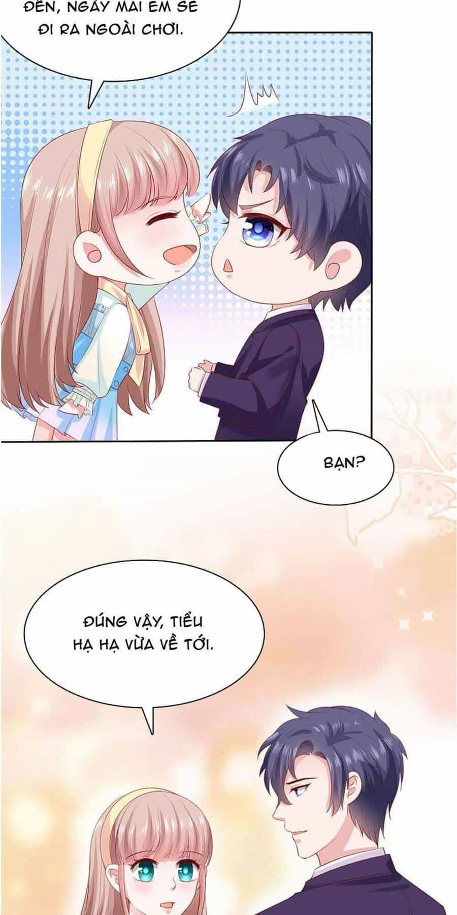 Băng Sơn Tổng Tài Sủng Thê Đến Vô Đạo - Chương 123 - ảnh 29