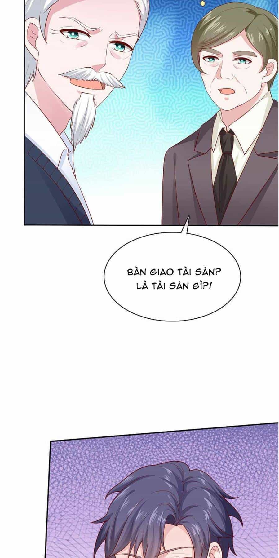 Băng Sơn Tổng Tài Sủng Thê Đến Vô Đạo - Chương 123 - ảnh 9