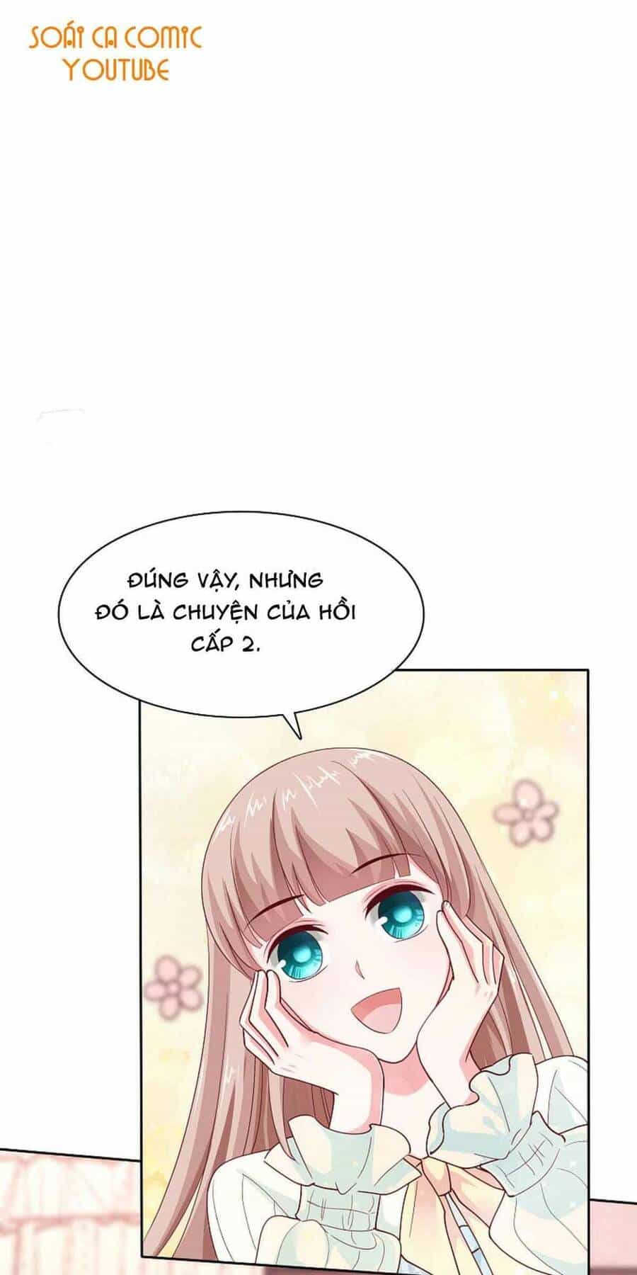 Băng Sơn Tổng Tài Sủng Thê Đến Vô Đạo - Chương 124 - ảnh 1