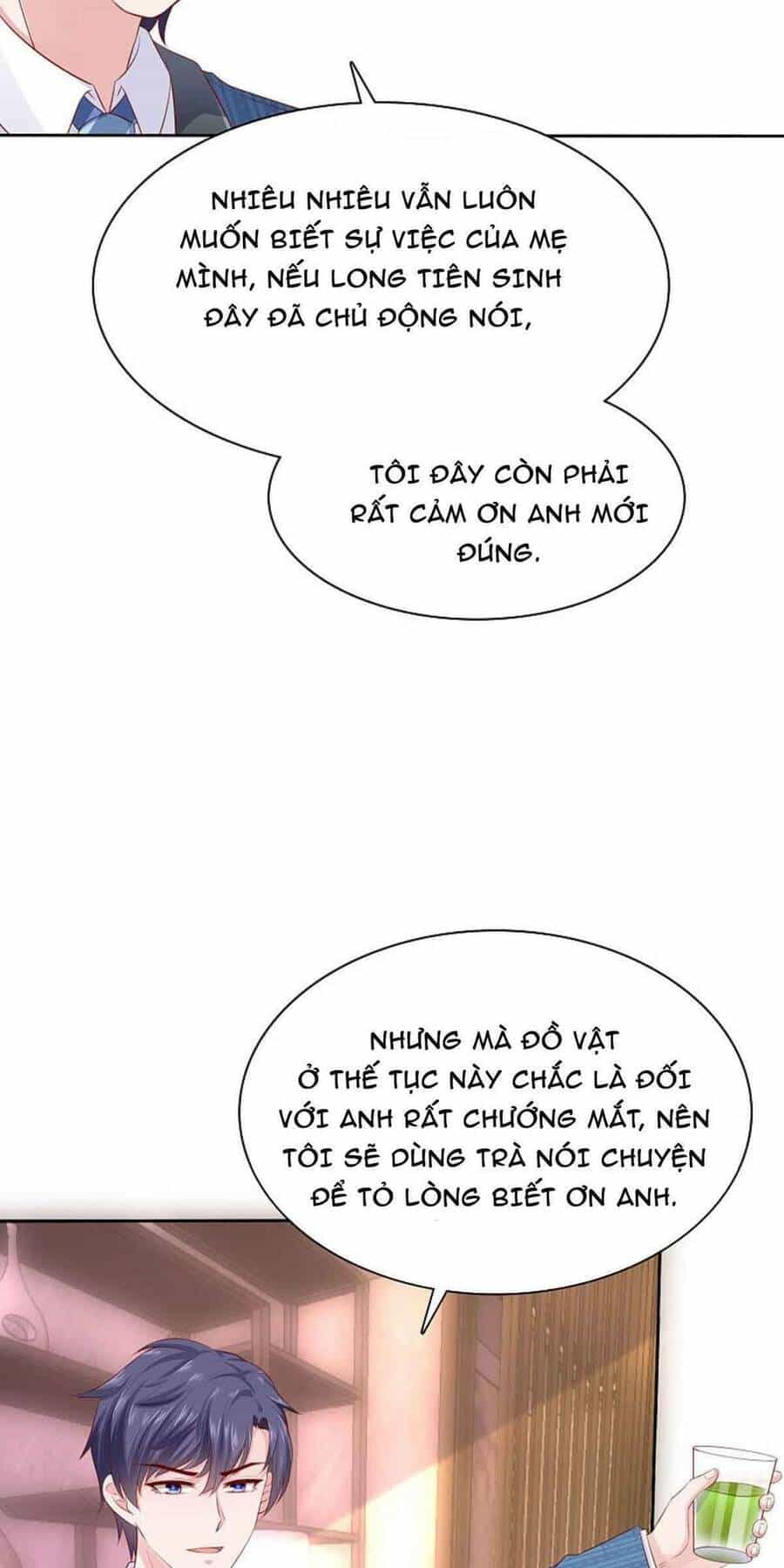 Băng Sơn Tổng Tài Sủng Thê Đến Vô Đạo - Chương 127 - ảnh 31