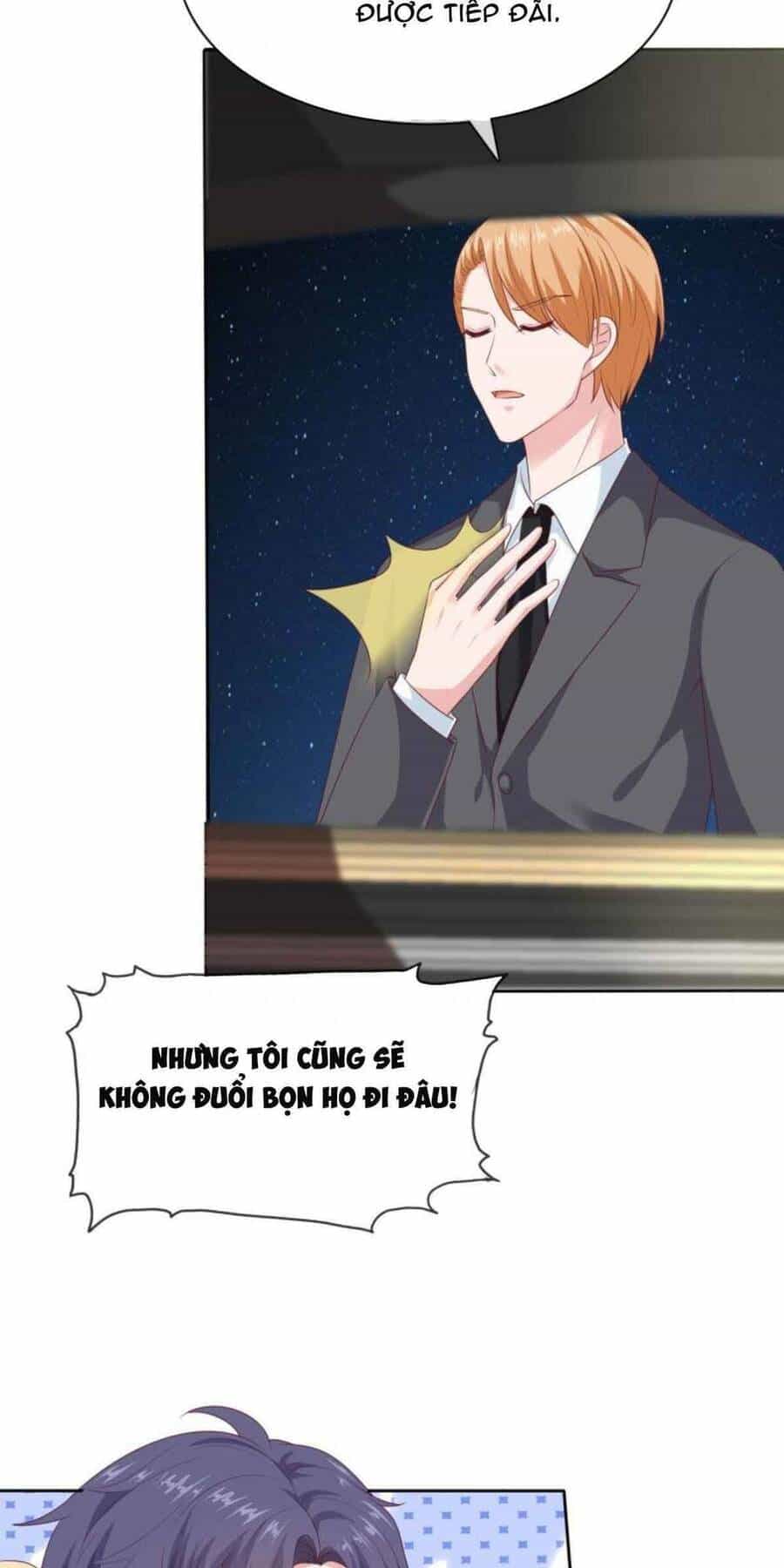 Băng Sơn Tổng Tài Sủng Thê Đến Vô Đạo - Chương 130 - ảnh 29