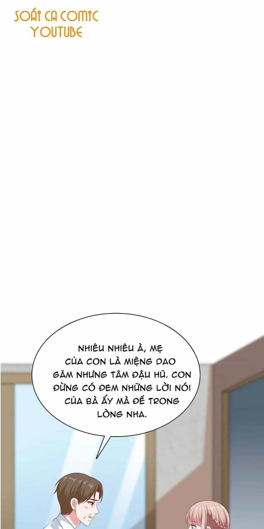 Băng Sơn Tổng Tài Sủng Thê Đến Vô Đạo - Chương 133 - ảnh 1