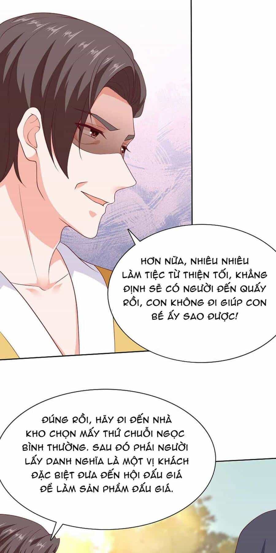 Băng Sơn Tổng Tài Sủng Thê Đến Vô Đạo - Chương 133 - ảnh 27