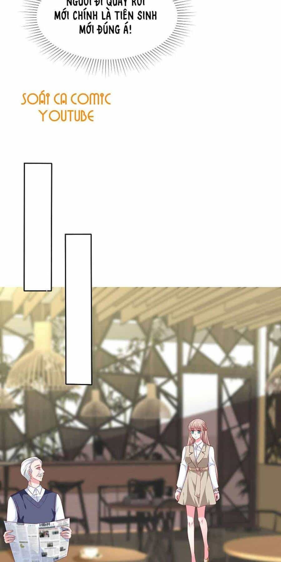 Băng Sơn Tổng Tài Sủng Thê Đến Vô Đạo - Chương 133 - ảnh 29