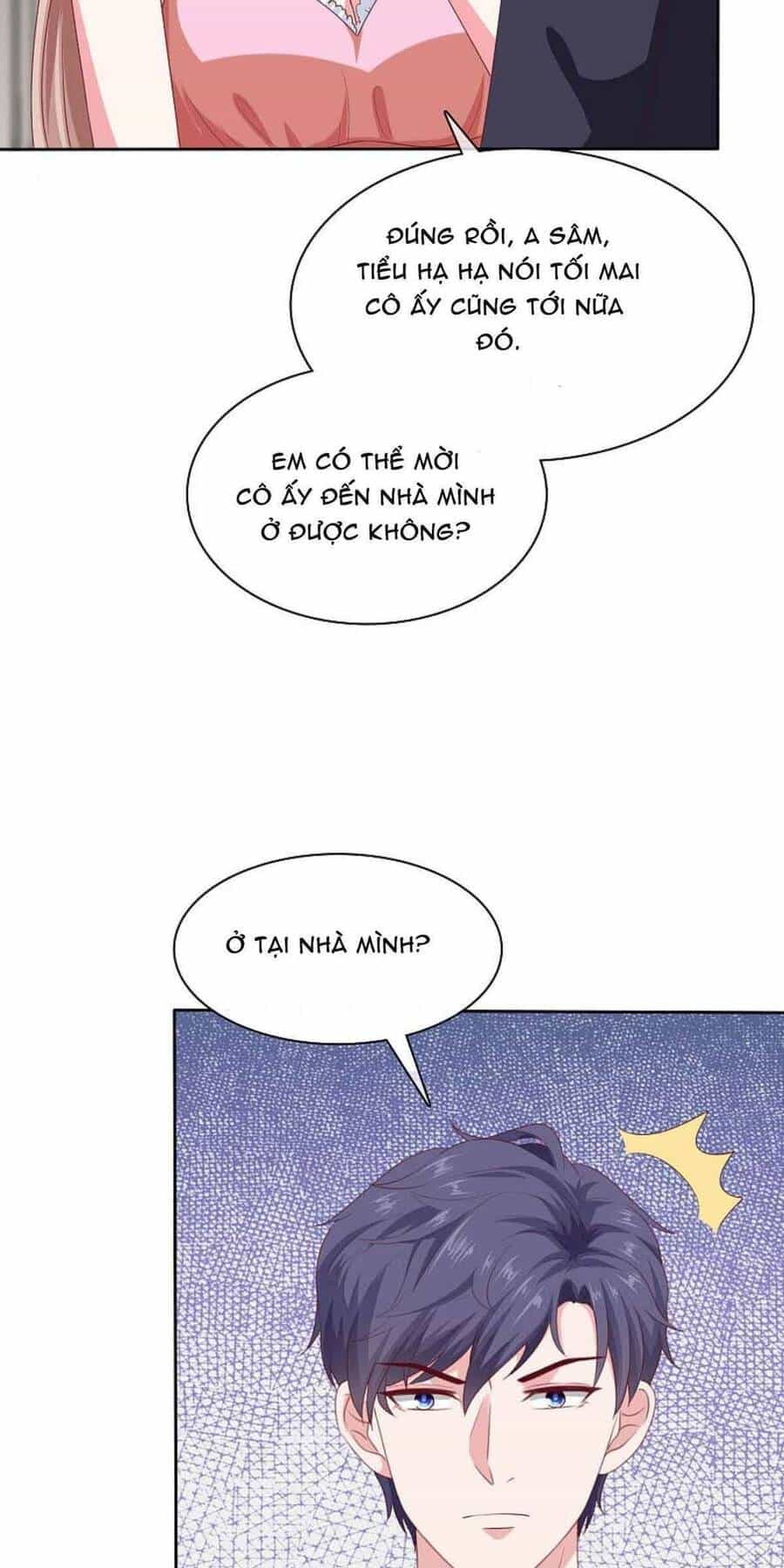 Băng Sơn Tổng Tài Sủng Thê Đến Vô Đạo - Chương 137 - ảnh 15