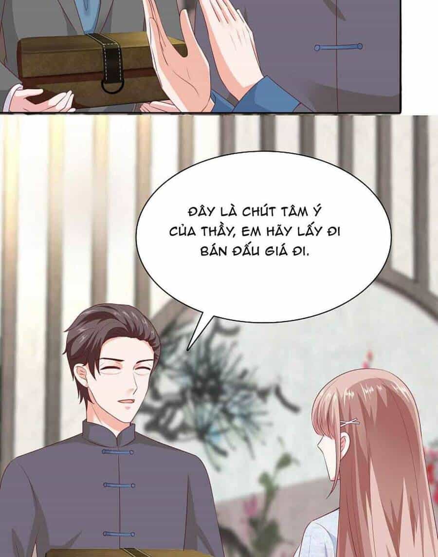 Băng Sơn Tổng Tài Sủng Thê Đến Vô Đạo - Chương 137 - ảnh 37