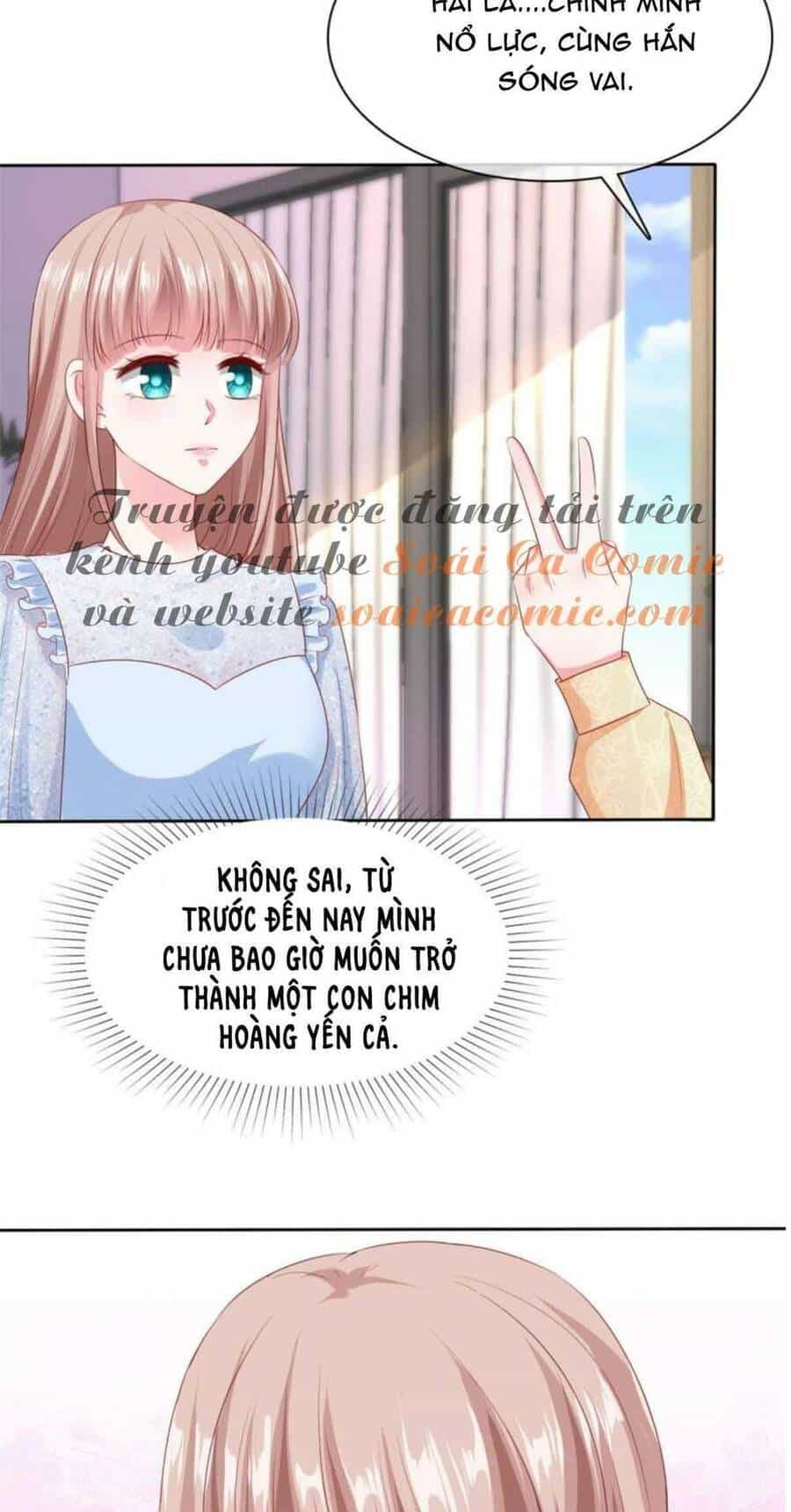 Băng Sơn Tổng Tài Sủng Thê Đến Vô Đạo - Chương 138 - ảnh 33