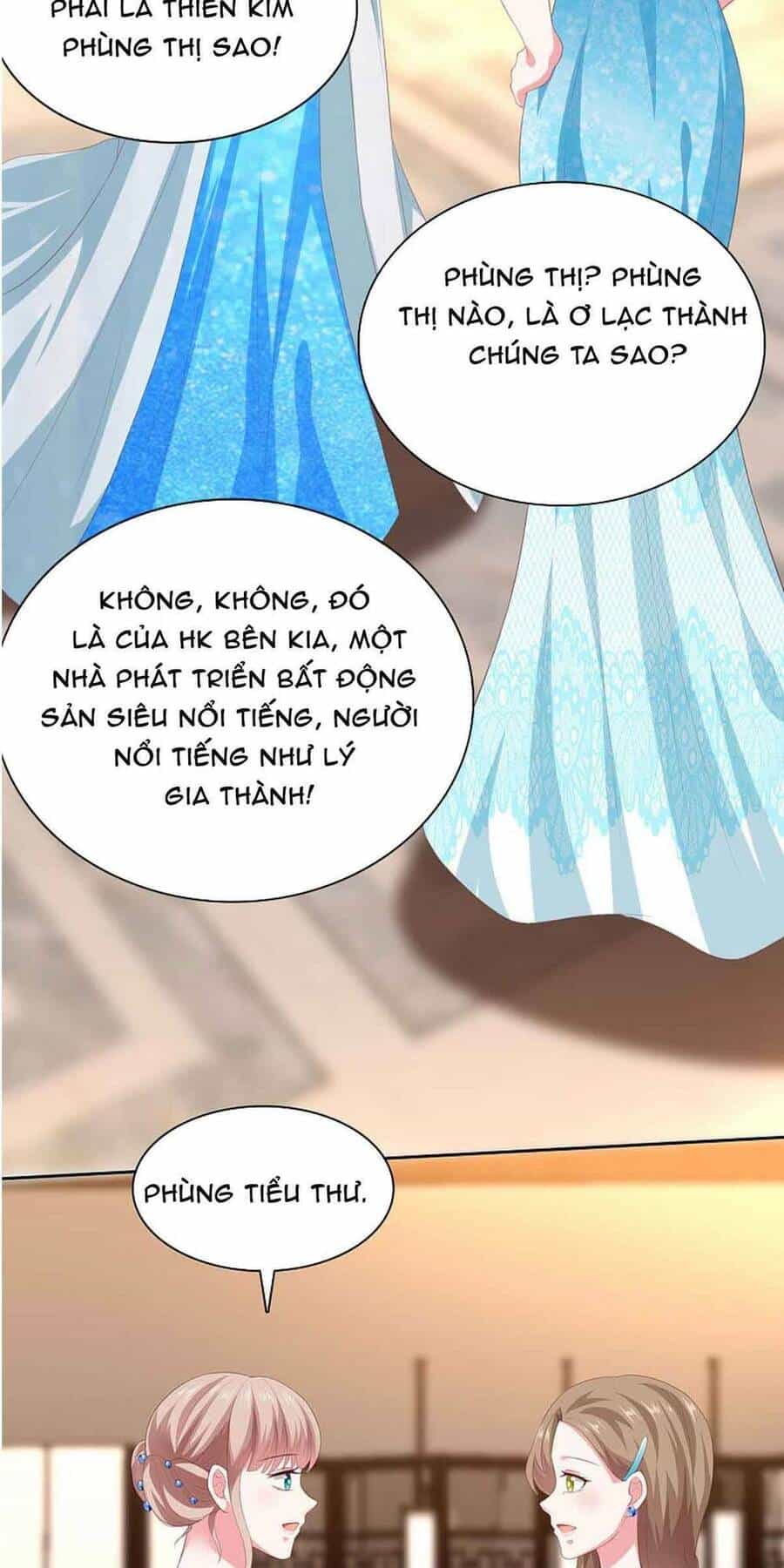 Băng Sơn Tổng Tài Sủng Thê Đến Vô Đạo - Chương 139 - ảnh 9