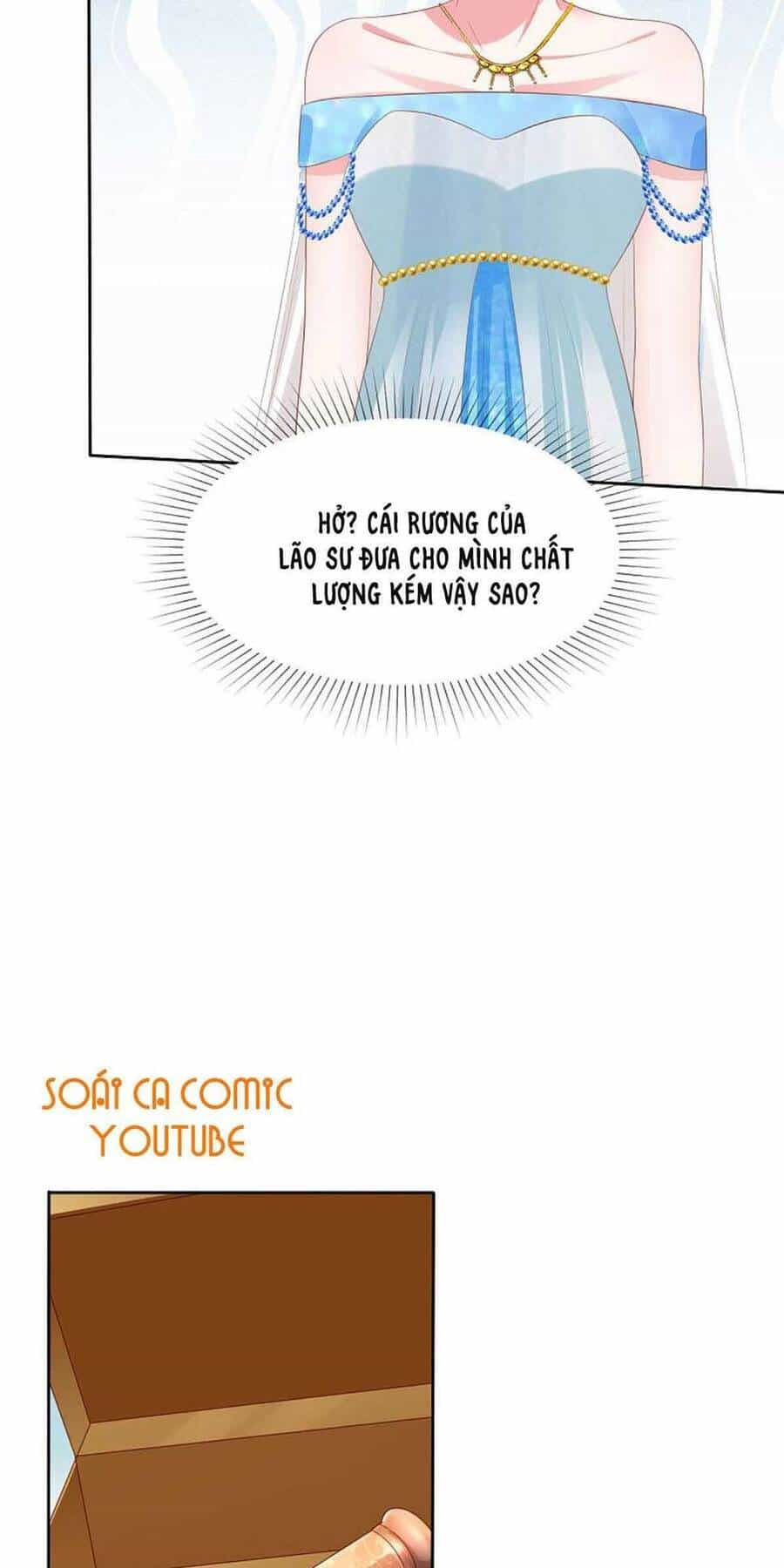 Băng Sơn Tổng Tài Sủng Thê Đến Vô Đạo - Chương 140 - ảnh 14