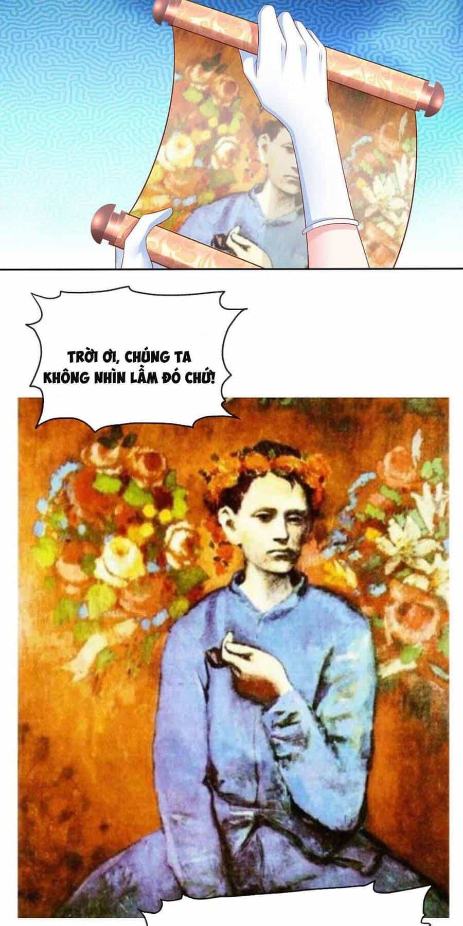 Băng Sơn Tổng Tài Sủng Thê Đến Vô Đạo - Chương 140 - ảnh 22
