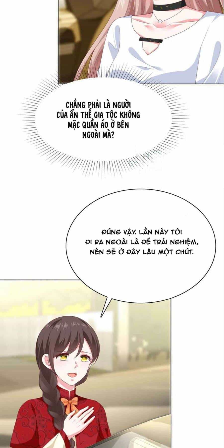 Băng Sơn Tổng Tài Sủng Thê Đến Vô Đạo - Chương 148 - ảnh 25