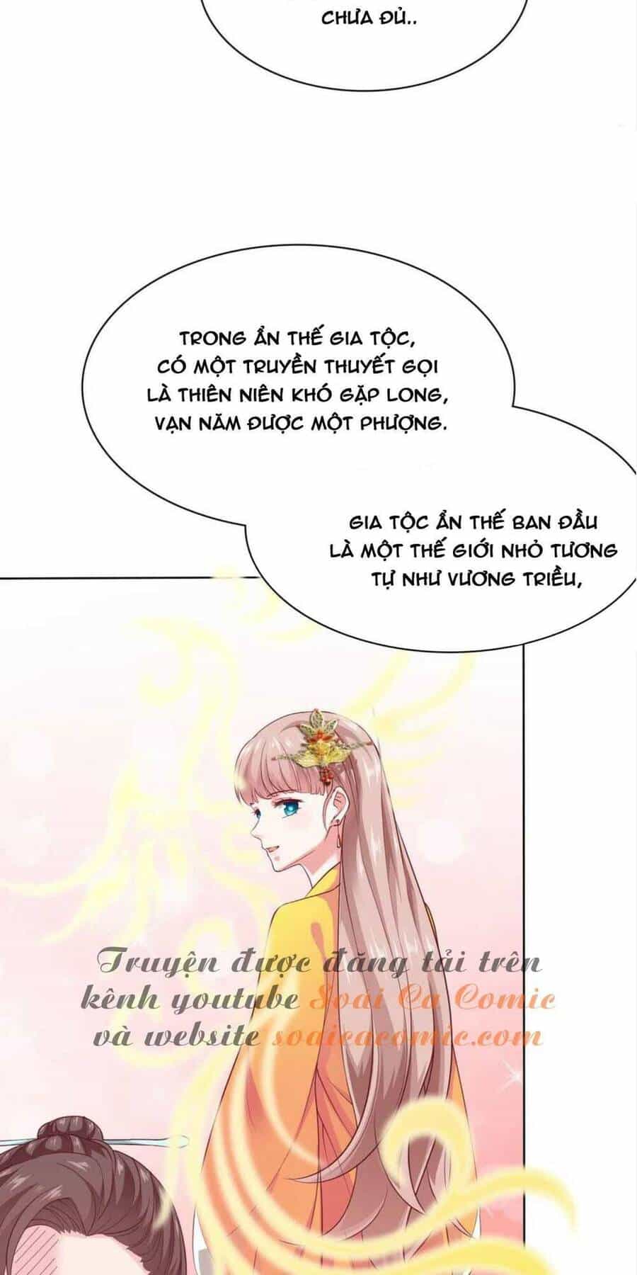 Băng Sơn Tổng Tài Sủng Thê Đến Vô Đạo - Chương 154 - ảnh 12