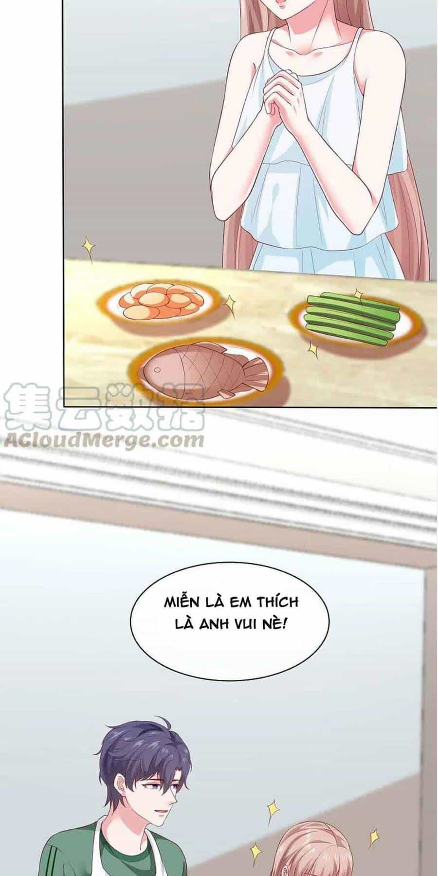 Băng Sơn Tổng Tài Sủng Thê Đến Vô Đạo - Chương 158 - ảnh 5