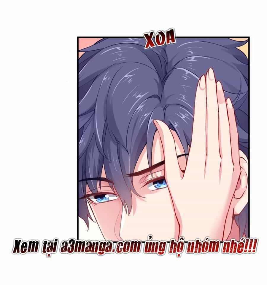 Băng Sơn Tổng Tài Sủng Thê Đến Vô Đạo - Chương 16 - ảnh 16