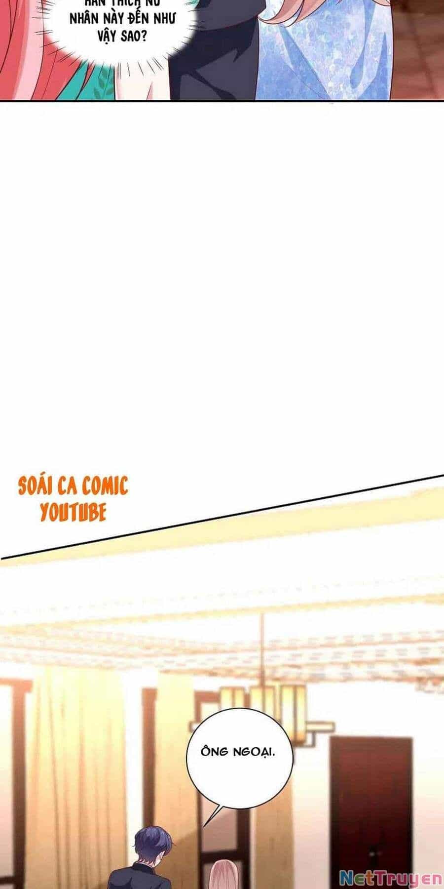 Băng Sơn Tổng Tài Sủng Thê Đến Vô Đạo - Chương 162 - ảnh 24