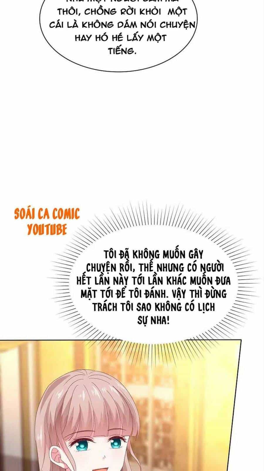 Băng Sơn Tổng Tài Sủng Thê Đến Vô Đạo - Chương 163 - ảnh 11