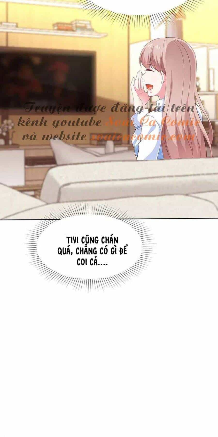 Băng Sơn Tổng Tài Sủng Thê Đến Vô Đạo - Chương 163 - ảnh 31