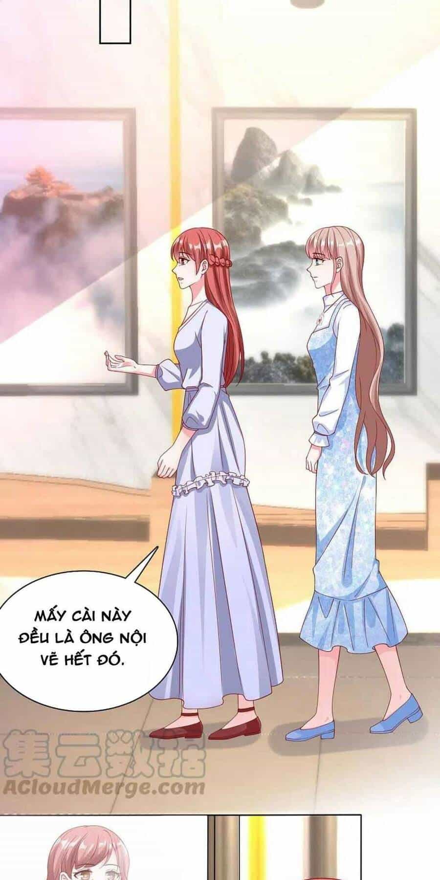 Băng Sơn Tổng Tài Sủng Thê Đến Vô Đạo - Chương 164 - ảnh 6