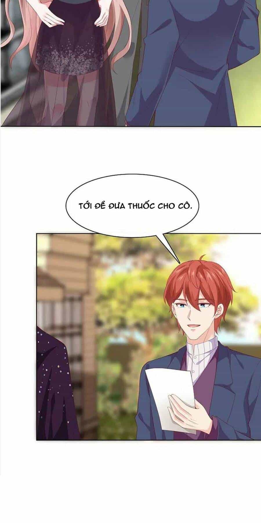 Băng Sơn Tổng Tài Sủng Thê Đến Vô Đạo - Chương 168 - ảnh 18