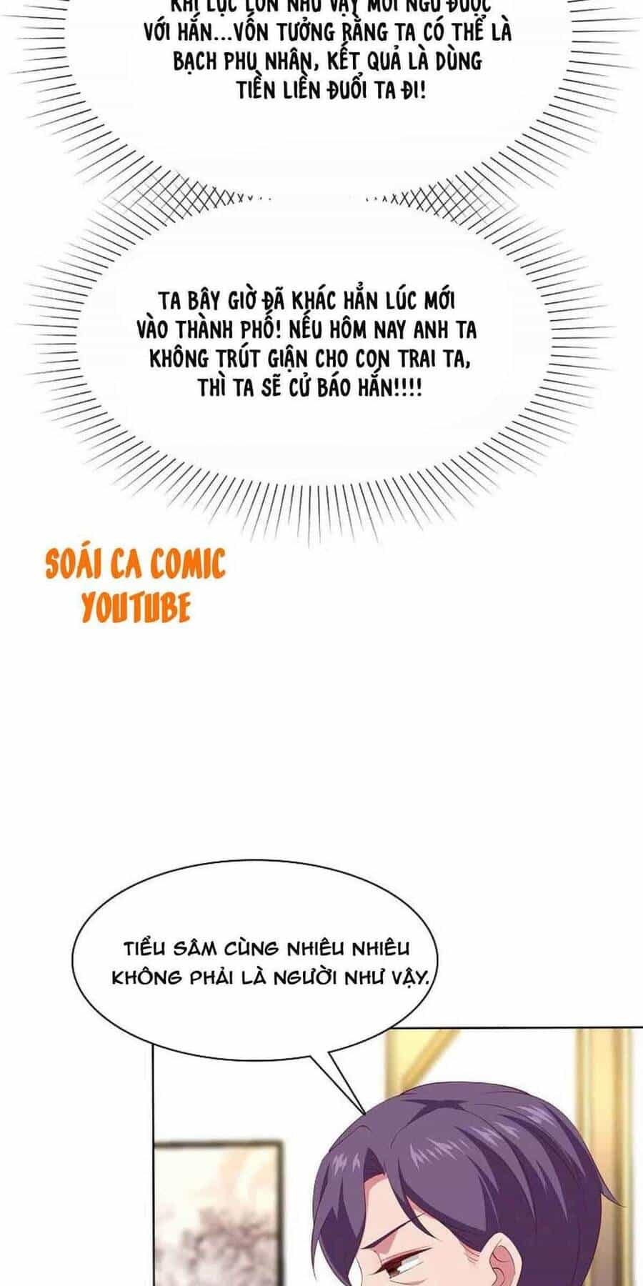 Băng Sơn Tổng Tài Sủng Thê Đến Vô Đạo - Chương 172 - ảnh 27