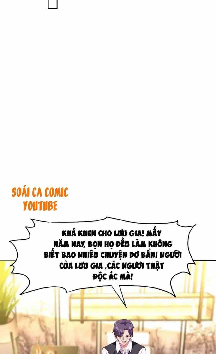 Băng Sơn Tổng Tài Sủng Thê Đến Vô Đạo - Chương 174 - ảnh 11