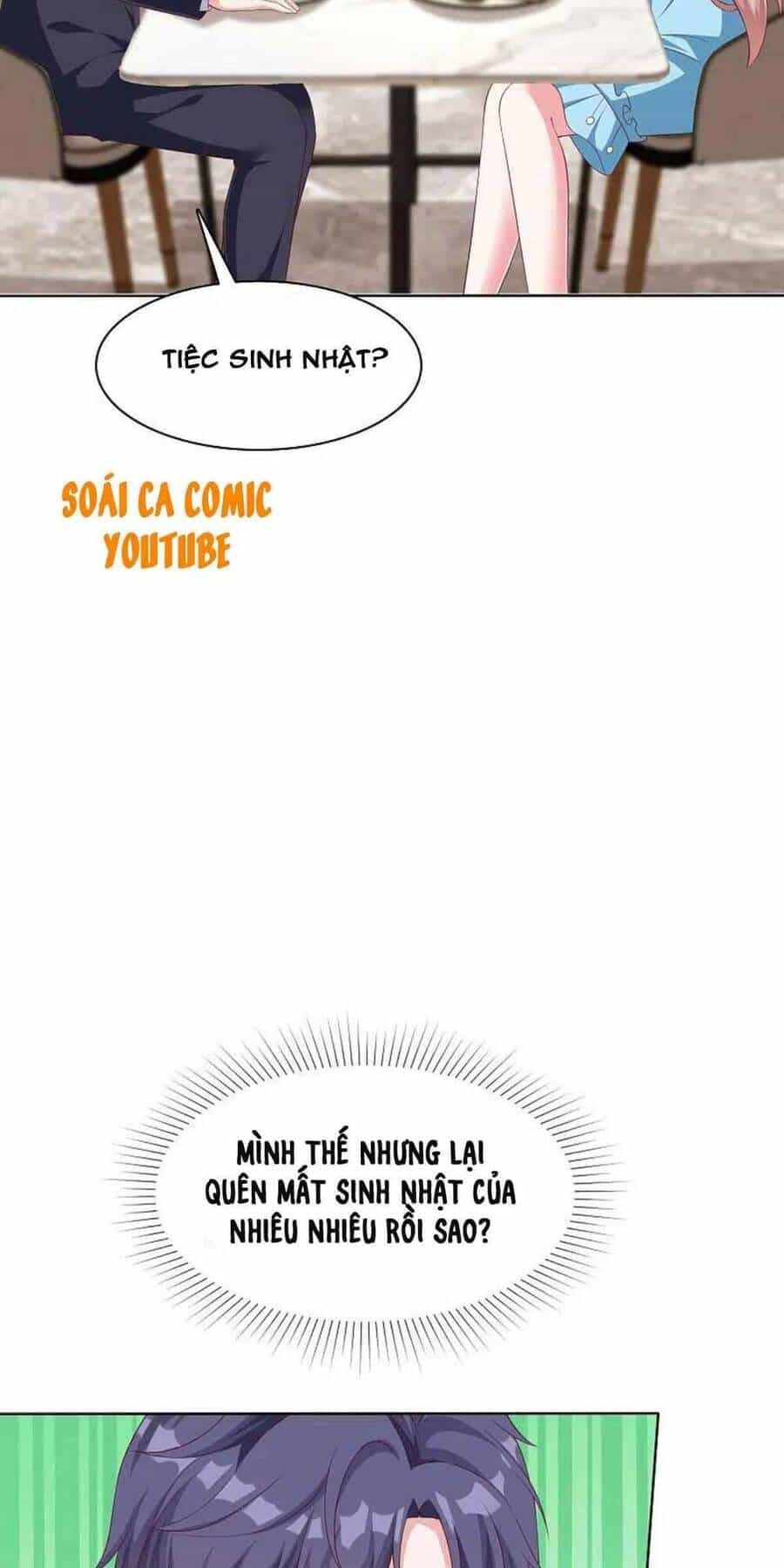 Băng Sơn Tổng Tài Sủng Thê Đến Vô Đạo - Chương 175 - ảnh 17