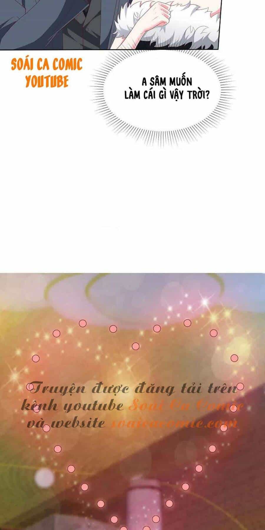 Băng Sơn Tổng Tài Sủng Thê Đến Vô Đạo - Chương 178 - ảnh 14