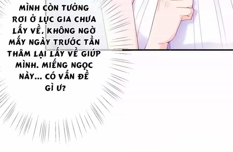 Băng Sơn Tổng Tài Sủng Thê Đến Vô Đạo - Chương 18 - ảnh 51