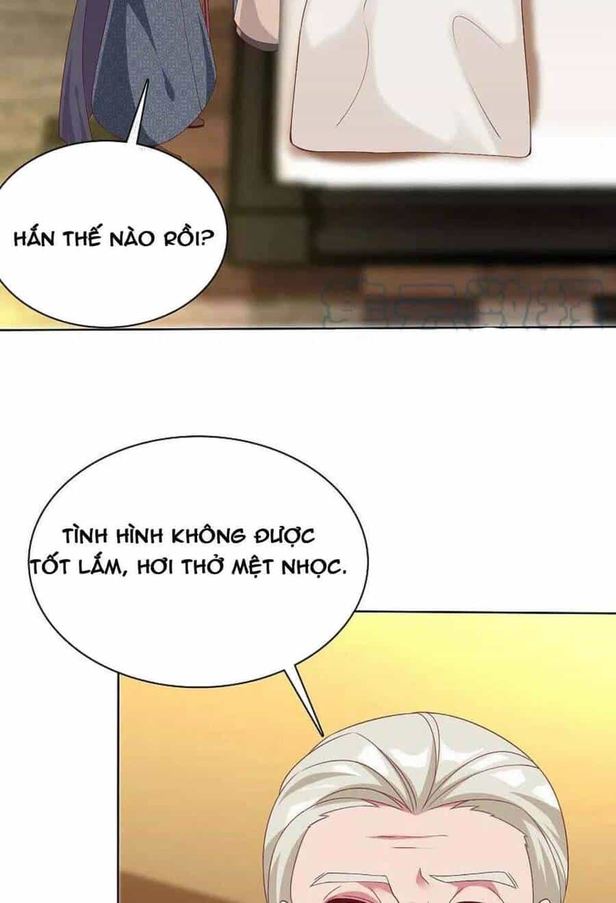 Băng Sơn Tổng Tài Sủng Thê Đến Vô Đạo - Chương 185 - ảnh 10