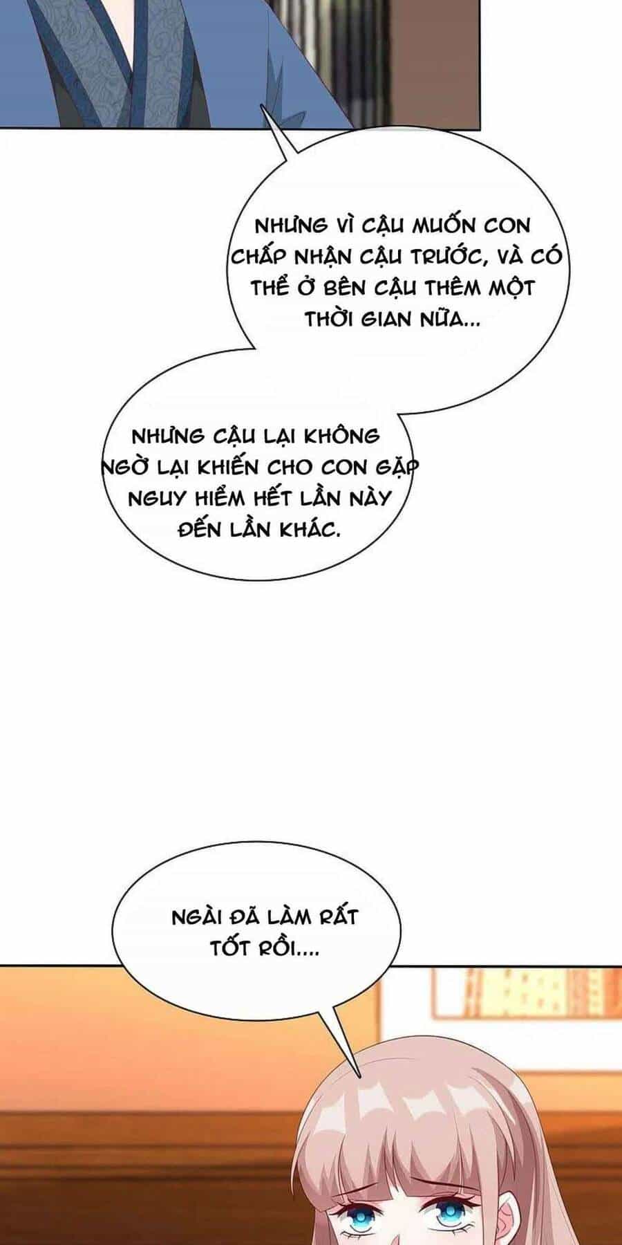 Băng Sơn Tổng Tài Sủng Thê Đến Vô Đạo - Chương 191 - ảnh 14
